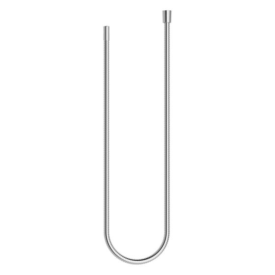 Dornbracht Metall-Brauseschlauch 1500mm, Chrom gebürstet