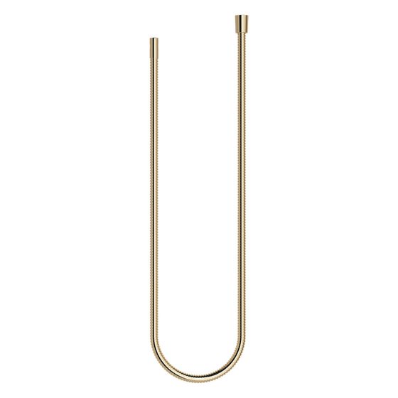 Dornbracht Metall-Brauseschlauch ausziehbar 125cm 1/2