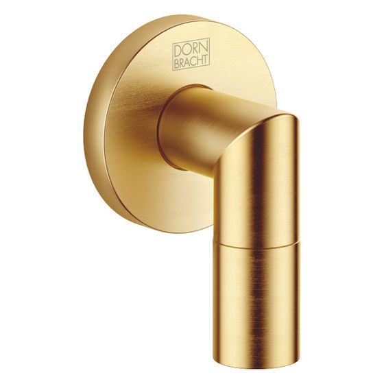 Dornbracht Wandanschlussbogen Meta Brauseabgang G 3/8