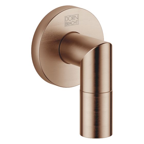 Dornbracht Wandanschlussbogen Meta Brauseabgang G 3/8