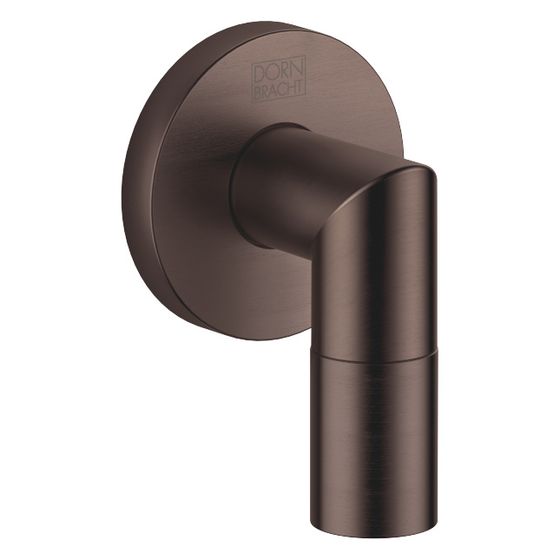 Dornbracht Wandanschlussbogen Meta Brauseabgang G 3/8