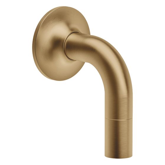 Dornbracht Wandanschlussbogen Vaia, Brauseabgang 3/8