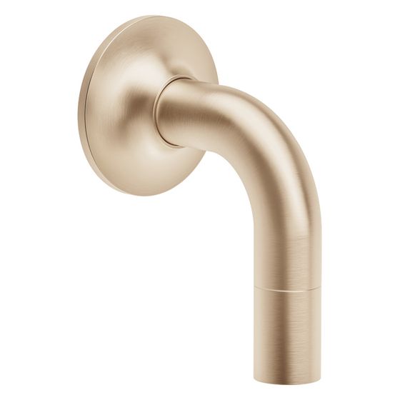 Dornbracht Wandanschlussbogen Vaia, Brauseabgang 3/8