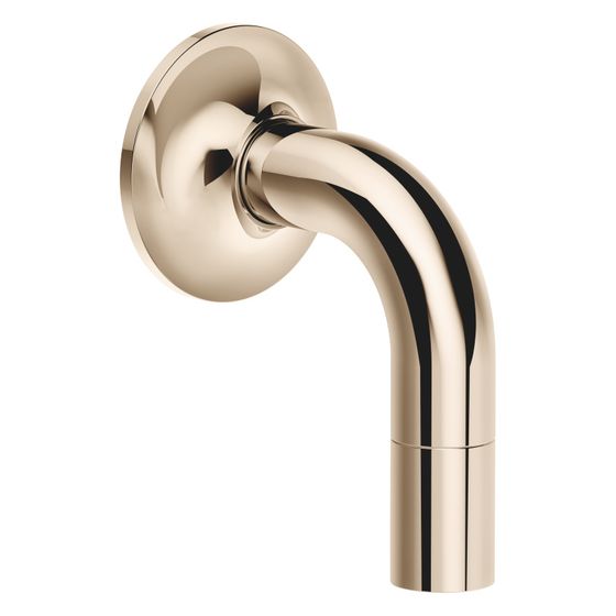 Dornbracht Wandanschlussbogen Vaia, Brauseabgang 3/8