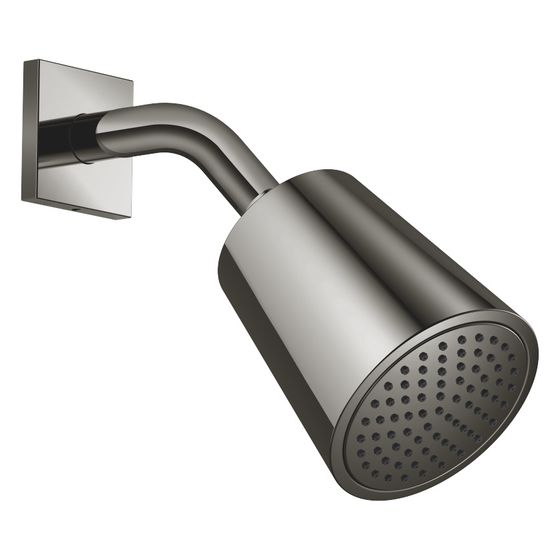 Dornbracht Kopfbrause IMO Ausladung 180-210mm Brausekopf 100mm 7l/min Anschluss G 1/2