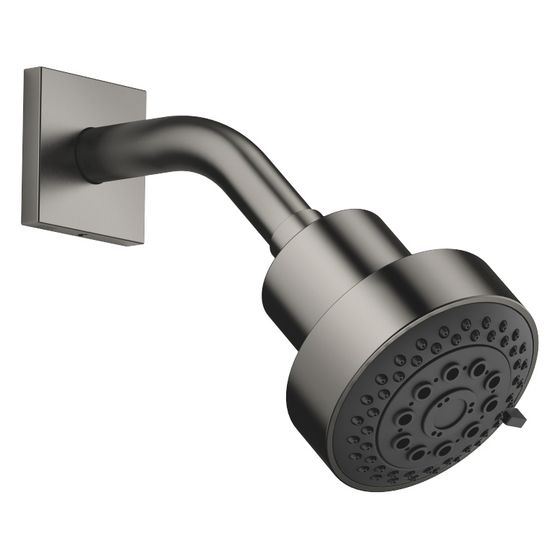 Dornbracht Kopfbrause Symetrics FlowReduce Ausladung 200mm Brausekopf 92mm 6,8l/min Anschluss G 1/2