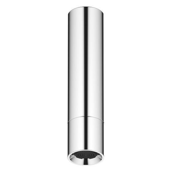 Dornbracht Kopfbrause mit Deckenanbindung 8l/min Anschluss G 1/2