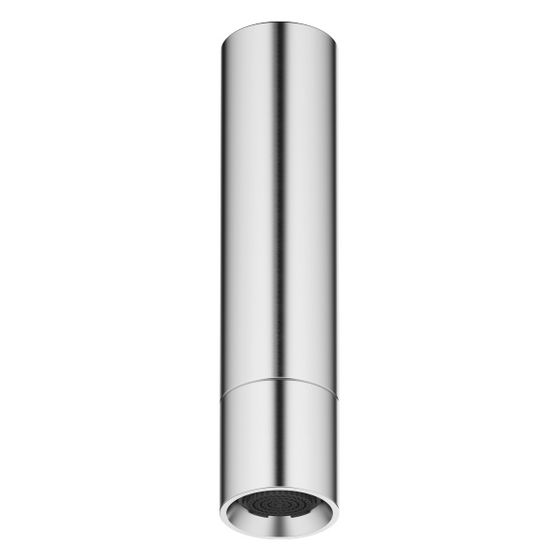 Dornbracht Kopfbrause mit Deckenanbindung 8l/min Anschluss G 1/2