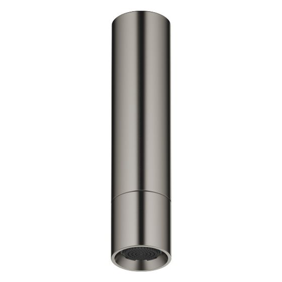 Dornbracht Kopfbrause mit Deckenanbindung 8l/min Anschluss G 1/2