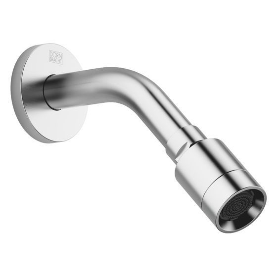 Dornbracht Kopfbrause FlowReduce Ausladung 156mm 5,7l/min Anschluss G 1/2
