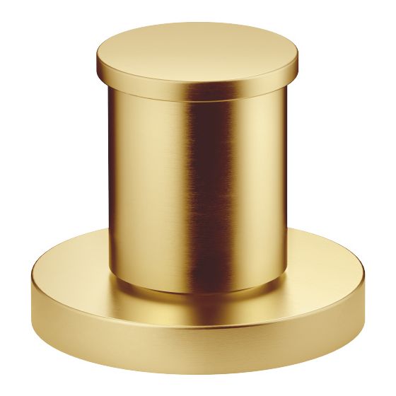 Dornbracht Zweiwege-Umstellung Meta für Wannenrandmontage, Bohrung 32mm, Anschluss 1/2