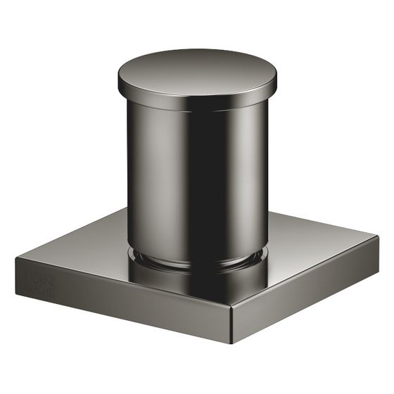 Dornbracht Zweiwege-Umstellung IMO für Wannenrandmontage, 32mm Rosette 60x60mm 64,9l/min, G 1/2