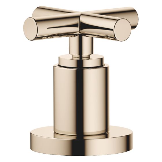 Dornbracht Zweiwege-Umstellung Tara für Wannenrandmontage, 32mm, 1/2