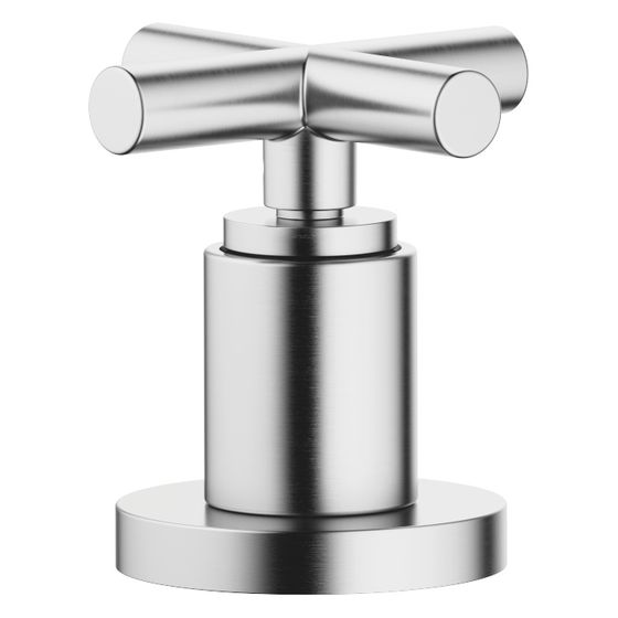 Dornbracht Zweiwege-Umstellung Tara für Wannenrandmontage, 32mm, 1/2