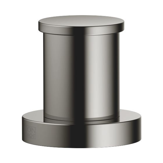 Dornbracht Zweiwege-Umstellung für Wannenr. automatische Umstellung, 32mm, 50mm 64,9l/min Anschluss G 1/2