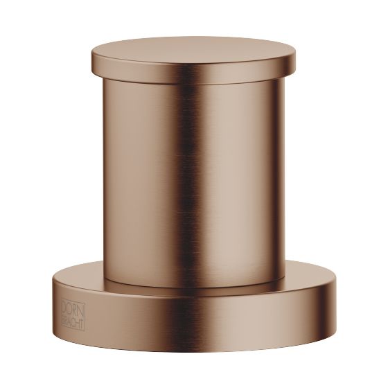 Dornbracht Zweiwege-Umstellung für Wannenr. automatische Umstellung, 32mm, 50mm 64,9l/min Anschluss G 1/2