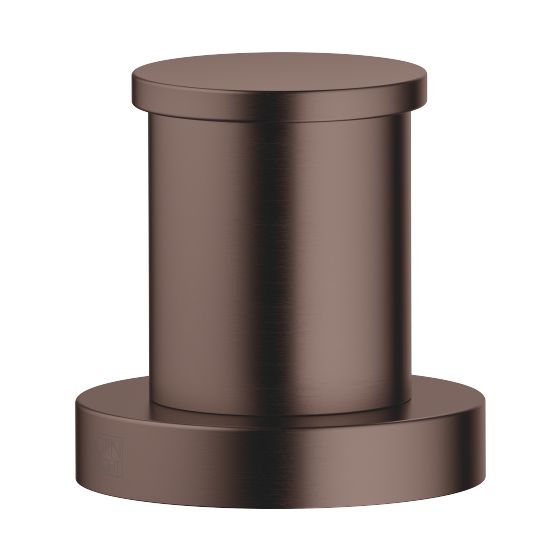 Dornbracht Zweiwege-Umstellung, Wannenr. aut. Umstellung, 32mm, 50mm 64,9l/min Anschluss G 1/2