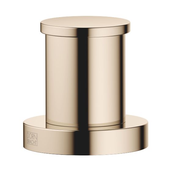 Dornbracht Zweiwege-Umstellung, Wannenr. aut. Umstellung, 32mm, 50mm 64,9l/min Anschluss G 1/2