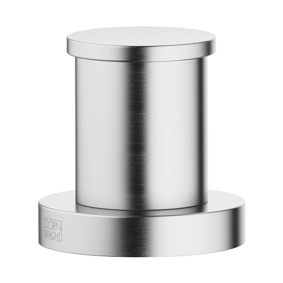 Dornbracht Zweiwege-Umstellung für Wannenr. automatische Umstellung, 32mm, 50mm 64,9l/min Anschluss G 1/2