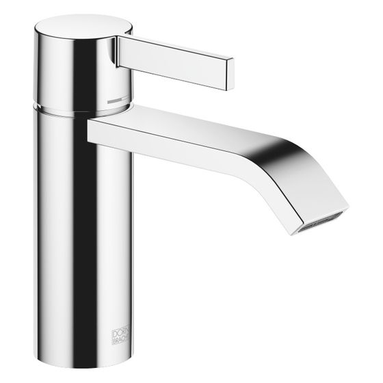 Dornbracht Waschtisch-Einhandbatterie IMO starrer Auslauf 135mm, 4,5l/min, Chrom