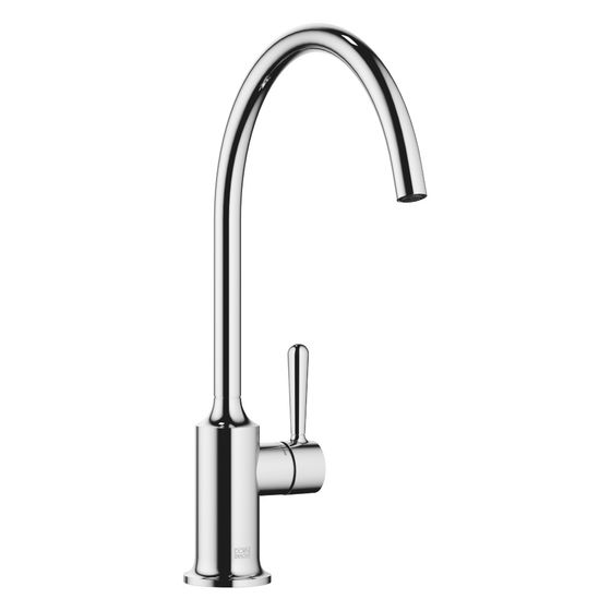 Dornbracht Einhebelmischer Vaia, für Spül-/Profibrause, Ausladung 241mm, max. 7l/min, Chrom