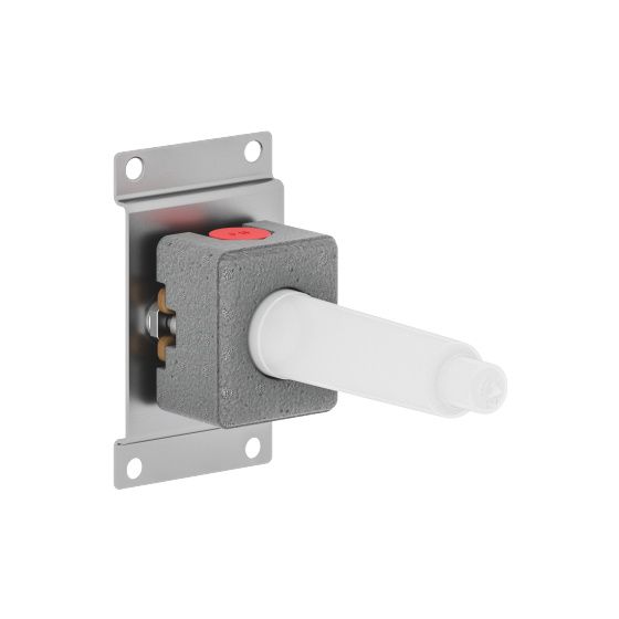 Dornbracht Unterputz-Ventil Messing bleifrei Anschluss IG 1/2