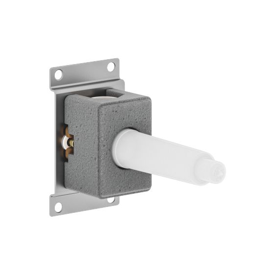 Dornbracht Unterputz-Ventil Messing bleifrei Anschluss IG 3/4