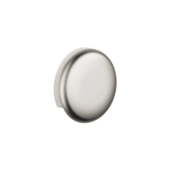 Dornbracht Rohrunterbrecher Serienneutral 36150970 platin matt