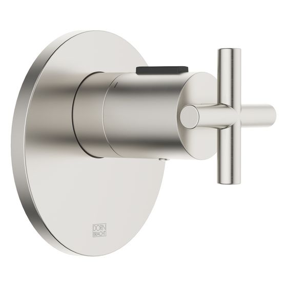 Dornbracht Unterputz-Thermostat xTool Tara ohne Mengenregulierung, G 1/2