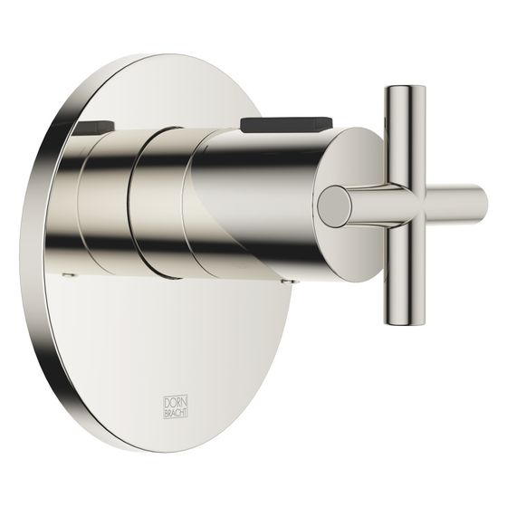 Dornbracht Unterputz-Thermostat xTool Tara ohne Mengenregulierung, G 1/2