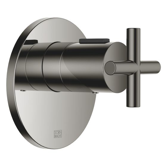 Dornbracht Unterputz-Thermostat xTool Tara ohne Mengenregulierung, G 1/2