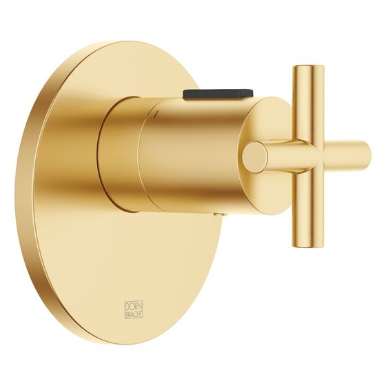 Dornbracht Unterputz-Thermostat xTool Tara ohne Mengenregulierung, G 1/2