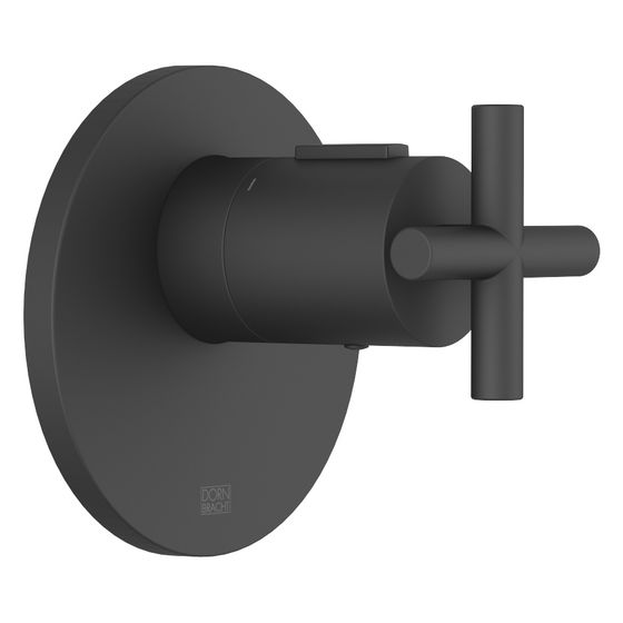 Dornbracht Unterputz-Thermostat xTool Tara ohne Mengenregulierung, G 1/2