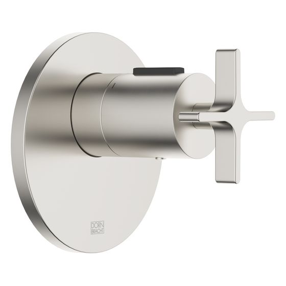Dornbracht Unterputz-Thermostat xTool Vaia ohne Mengenregulierung, G 3/4