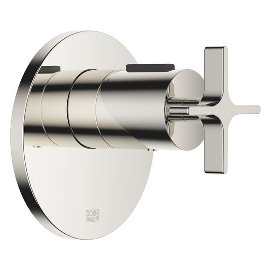 Dornbracht Unterputz-Thermostat xTool Vaia ohne Mengenregulierung, G 3/4