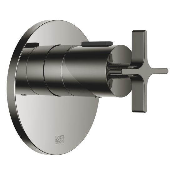 Dornbracht Unterputz-Thermostat xTool Vaia ohne Mengenregulierung, G 3/4