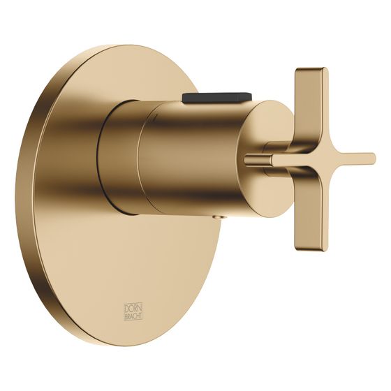 Dornbracht Unterputz-Thermostat xTool Vaia ohne Mengenregulierung, G 3/4
