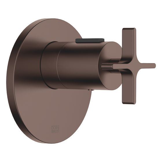 Dornbracht Unterputz-Thermostat xTool Vaia ohne Mengenregulierung, G 3/4