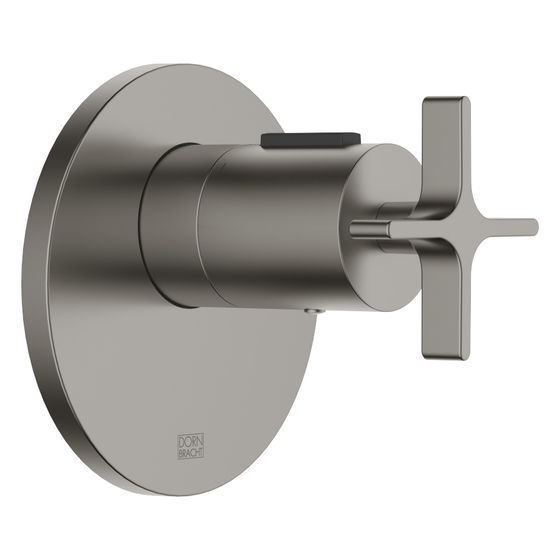 Dornbracht Unterputz-Thermostat xTool Vaia ohne Mengenregulierung, G 3/4