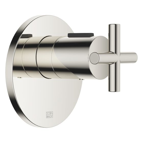 Dornbracht Unterputz-Thermostat xTool Tara ohne Mengenregulierung, G 3/4