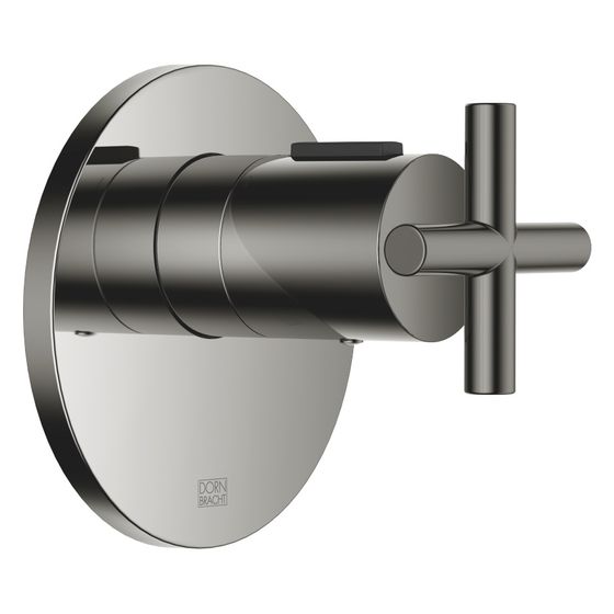 Dornbracht Unterputz-Thermostat xTool Tara ohne Mengenregulierung, G 3/4