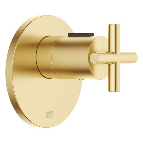 Dornbracht Unterputz-Thermostat xTool Tara ohne Mengenregulierung, G 3/4