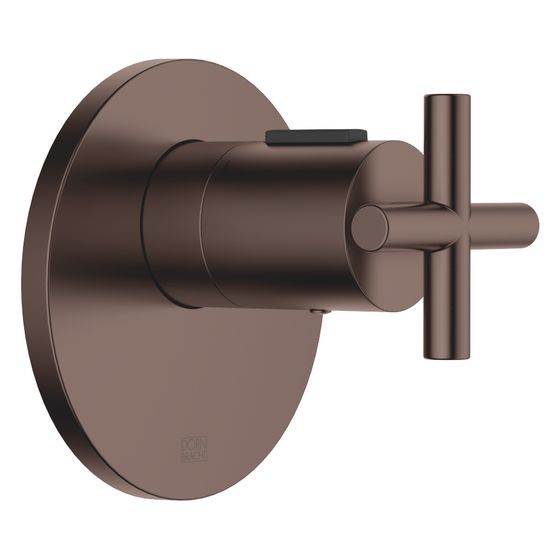 Dornbracht Unterputz-Thermostat xTool Tara ohne Mengenreg., G 3/4
