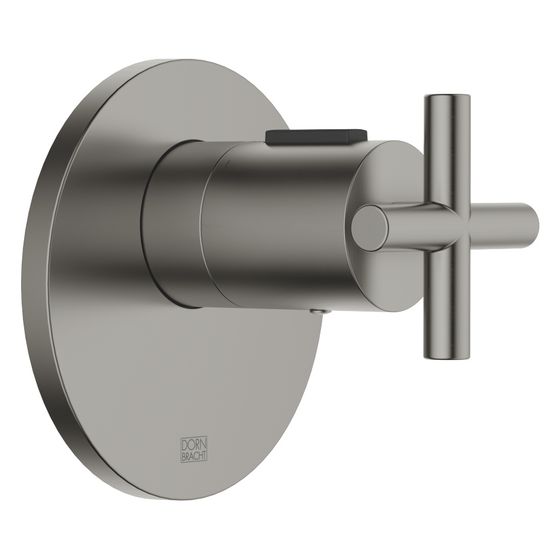 Dornbracht Unterputz-Thermostat xTool Tara ohne Mengenregulierung, G 3/4