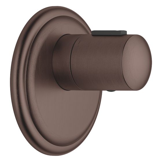Dornbracht Unterputz-Thermostat Madison xTool ohne Mengenregulierung G 3/4