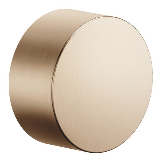 Dornbracht Unterputzventil CL.1 rechtsschließend ohne Rosette Griff 60mm G 1/2