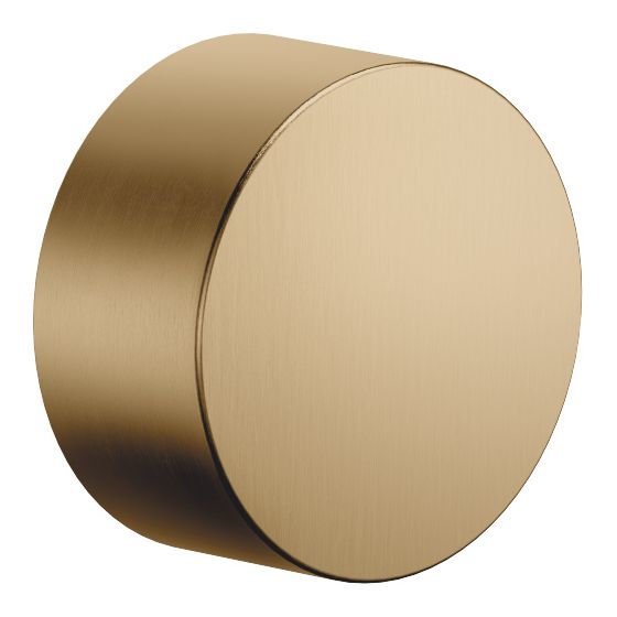 Dornbracht Unterputzventil CL.1 rechtsschließend ohne Rosette Griff 60mm G 1/2