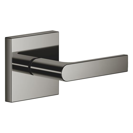 Dornbracht Unterputzventil IMO rechtsschließend, Dark Chrome, 3/4
