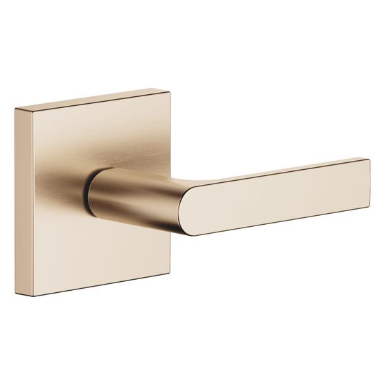 Dornbracht Unterputzventil IMO rechtsschließend, Light Gold gebürstet, 3/4