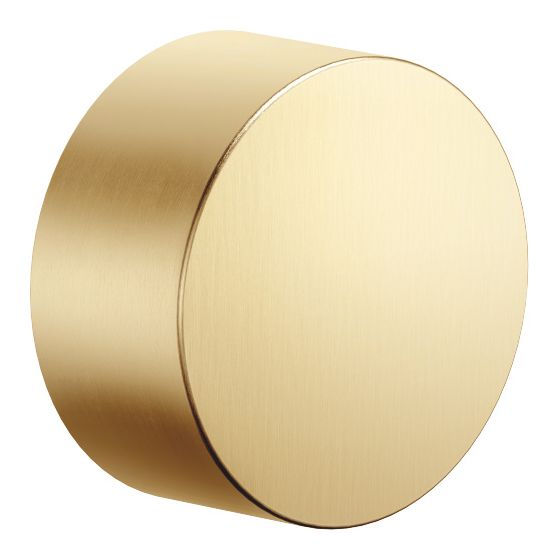 Dornbracht Unterputzventil CL.1 rechtsschließend ohne Rosette Griff 60mm G 3/4